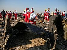 Пока вы спали: В обломках Boeing ищут «Тора»