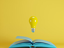 Как научиться генерировать креативные идеи? Объясняет соавтор Стивена Хокинга Леонард Млодинов