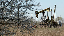 Цена российской нефти Urals упала ниже 12 долларов за баррель