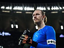Агент Минасов: Цену Сафонова знает только Галицкий