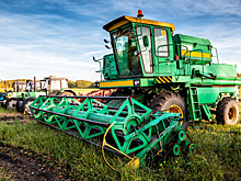 Росагролизинг запустил программу раннего бронирования техники в 2025 году