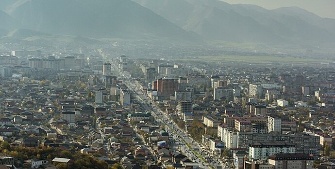 Северный Кавказ лидирует по долгам за электроэнергию