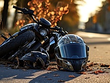 Количество ДТП с участием детей-водителей увеличилось в Нижегородской области