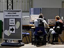 Число бегущих в ЕС украинцев достигло рекордного уровня