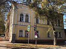 Краеведы попросили тульского губернатора спасти дом его коллеги XIX века