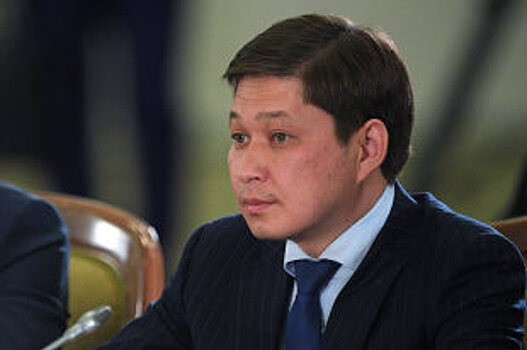 В Киргизии продолжаются аресты чиновников в связи с аварией на ТЭЦ