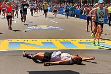 Каков шанс умереть во время полумарафона или марафона — учёные подсчитали вероятность гибели