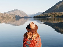 На Алтае предложили способ наказывать туристов-вандалов