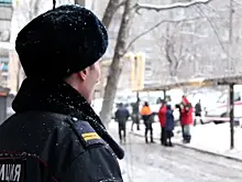 Пропавший в Подмосковье ребенок найден мертвым