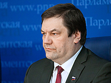 Фомин не поддержал идею ввести налог на выезд из России