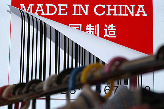 В США запретили импорт оборудования ряда китайских компаний