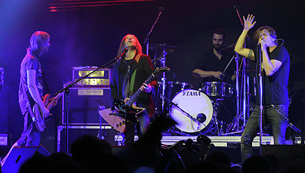 Стало известно, что грозит Леве Би-2 за найденные наркотики