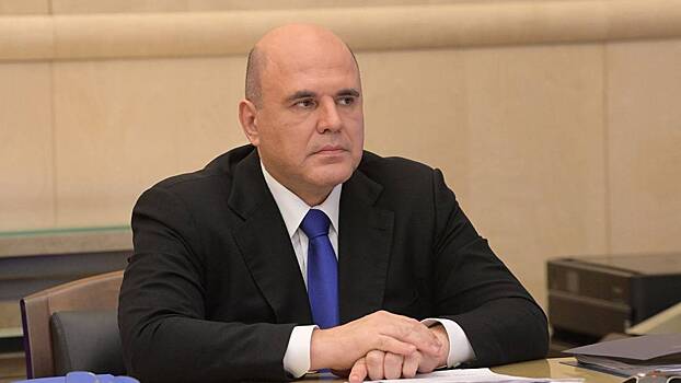 Мишустин анонсировал снятие COVID-ограничений для чартерных рейсов