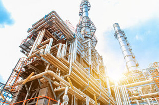 Пошлина на экспорт нефти из РФ вырастет с 1 апреля