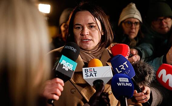 Лукашенко лихо расправился с оппозицией ее же собственными руками