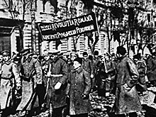 День в истории. 18 января: Провозглашена Одесская республика