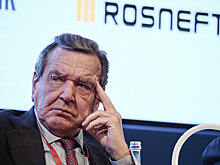 Герхард Шредер и Маттиас Варниг покинут совет директоров "Роснефти"