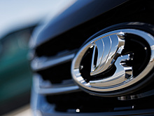 Инсайдер раскрыл подробности о первом кроссовере Lada