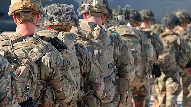 США и Польша объявили об учениях недалеко от границы с Украиной