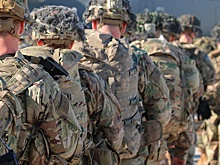 США и Польша объявили об учениях недалеко от границы с Украиной