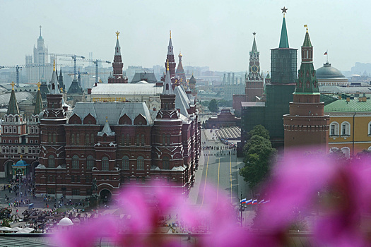Москвичи переезжают в отели центра столицы: стали известны баснословные расценки