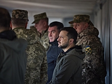 FT: Зеленский может перенести президентские выборы, чтобы сохранить рейтинги