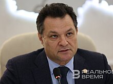 Рустема Нуриева переизбрали главой Елабужского района