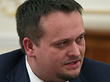 Никитин рассказал Путину о новгородских приоритетах