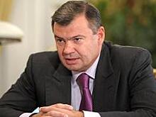 Совладелец ТМХ Бокарев выдвинут в совет директоров ОВК