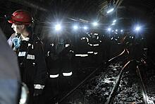 Прокуратура начала проверку после обрушения породы на шахте «Осинниковская»