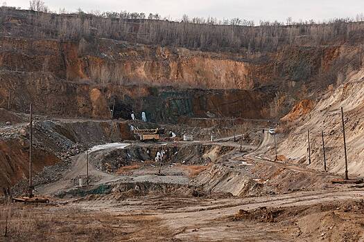 Назван новый владелец крупного украинского месторождения