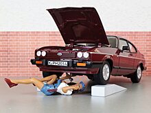 Почти 3 тысячи автомобилей Ford рискуют потерять усилитель руля