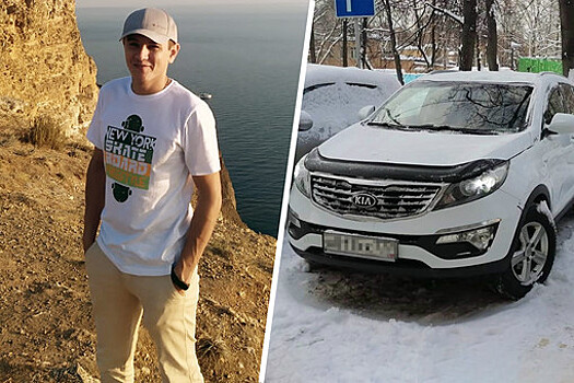 Хозяин семилетнего Kia Sportage рассказал о проблемах при его эксплуатации