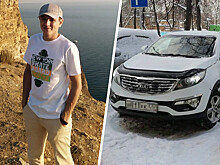 Хозяин семилетнего Kia Sportage рассказал о проблемах при его эксплуатации