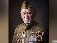 В Канаде умер старейший ветеран Великой Отечественной войны Виктор Хоменко