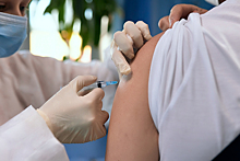 Минздрав Кузбасса прокомментировал "заразность" вакцинированных от COVID-19