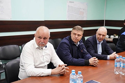 Цивилев: Система мер поддержки угольной отрасли будет принята в кратчайшие сроки