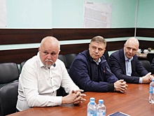 Цивилев: Система мер поддержки угольной отрасли будет принята в кратчайшие сроки