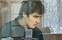 Фигурант дела о нападении на "Крокус" Мухаммад Шарипзода обжаловал свой арест