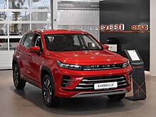 В российском сегменте автомобильного премиума случился переворот