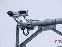 За безопасностью в Тюменской области следит ИИ: более 700 «умных» камер