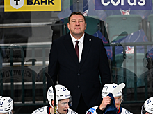 Миронов после 1:6 «Лады» от «Локомотива»: «Можно сказать одним русским словом – обосрались»