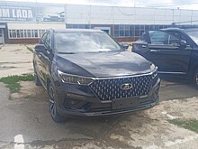 Lada X-Cross 5 начали завозить к дилерам. Но есть нюанс