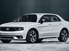 Как выглядели бы «Жигули» сегодня?