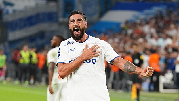 СМИ: "Олимпиакос" проявляет интерес к футболисту "Спартака" Бабичу