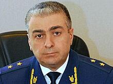 "К-Клан". Кем был погибший зам. генпрокурора Саак Карапетян?