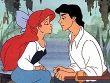 Гарри Стайлс станет принцем темнокожей Русалочки?