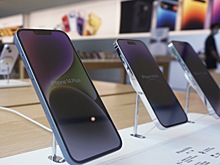 Продукция Apple может подорожать из-за напряженности между США и КНР