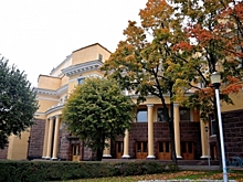 Кострома и Смоленск обменялись театрами