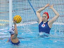 «Уралочка» завоевала второе место на регулярном Чемпионате Суперлиги России